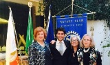 Rotary Club Teramo Nord Centenario