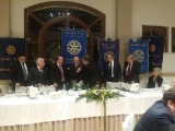 Rotary Club Teramo Nord Centenario