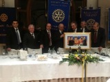 Rotary Club Teramo Nord Centenario