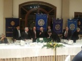 Rotary Club Teramo Nord Centenario