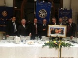 Rotary Club Teramo Nord Centenario