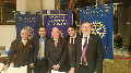 IL ROTARY VICINO AGLI STUDENTI SUL PROBLEMA DELLE MINACCE GLOBALI